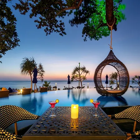 Nirvana Beach Resort, Koh Lanta Sha Extra Plus-3
